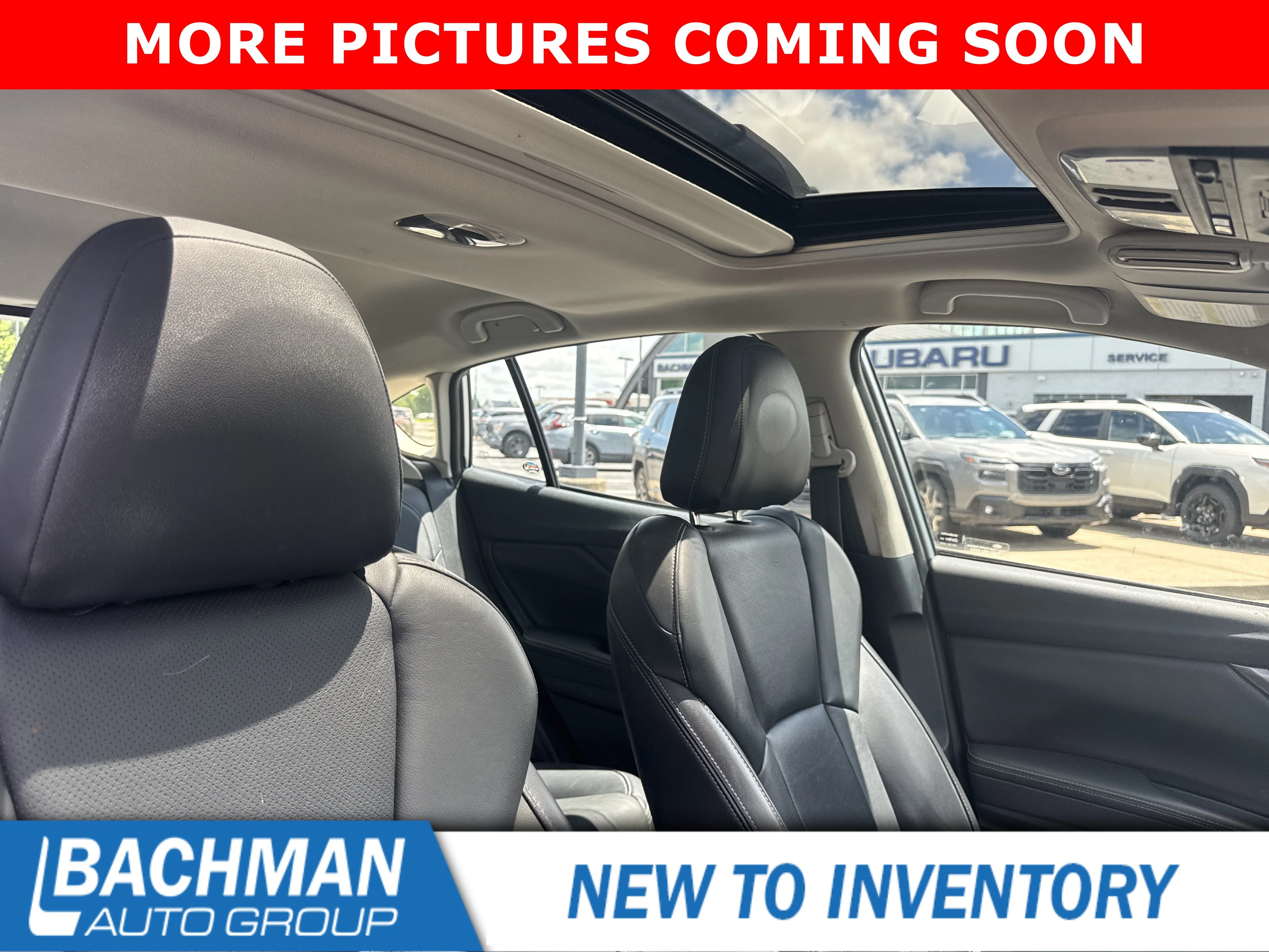 Used 2017 Ice Silver Metallic Subaru Limited image 5