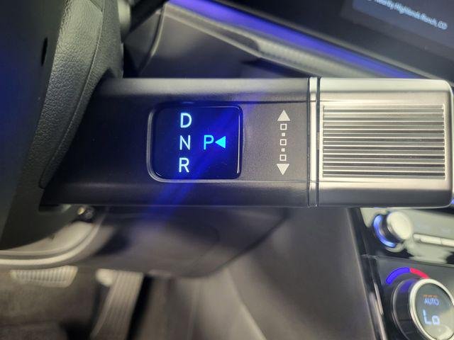 New 2026 Green Hyundai Calligraphy AWD image 18