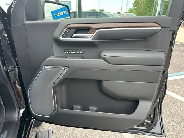 2026 Chevrolet Silverado 1500 High Country - Photo 10