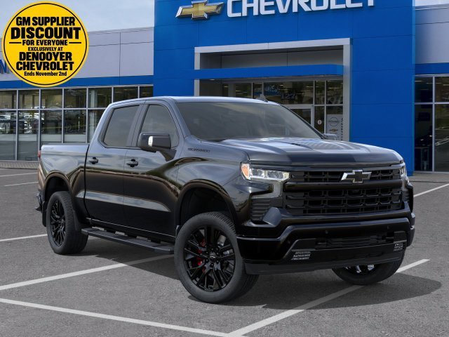 2026 Chevrolet Silverado 1500 RST - Photo 7