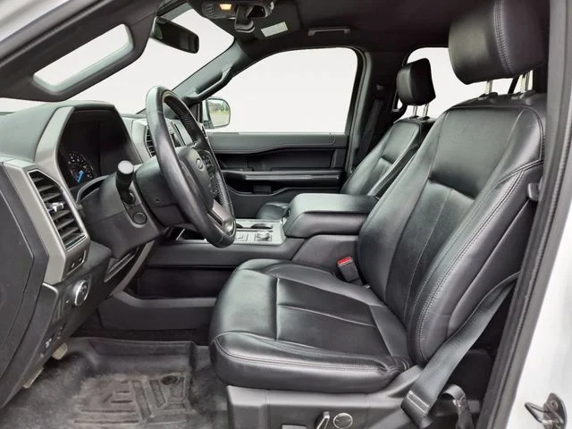 Used 2019 Oxford White Ford XLT image 11