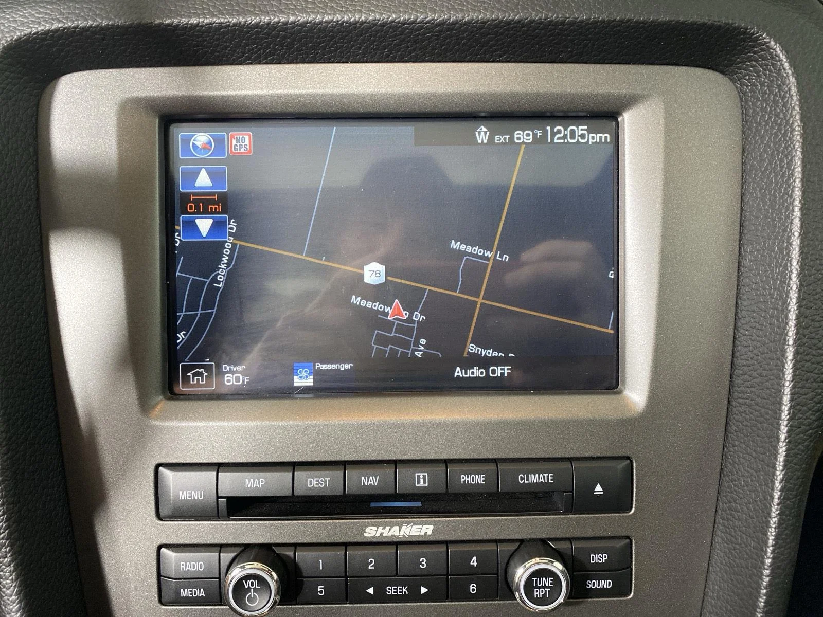 Used 2014 Black Ford Base image 4