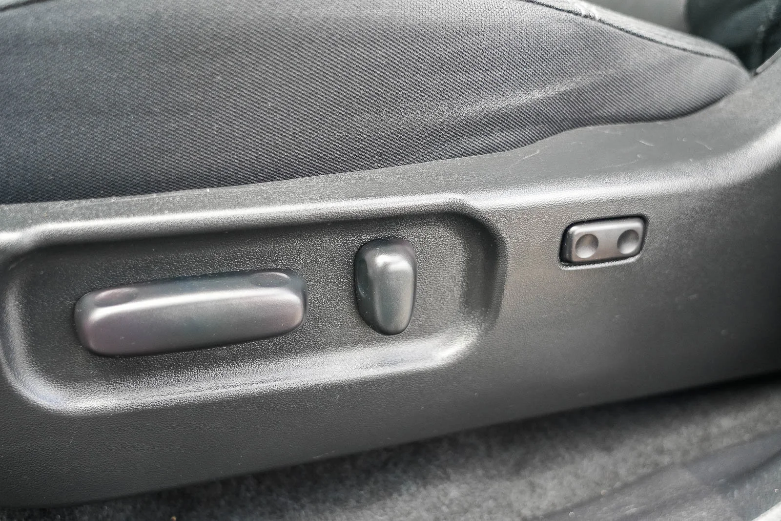 Used 2023 Magnetic Gray Metallic Toyota TRD Off Road image 24