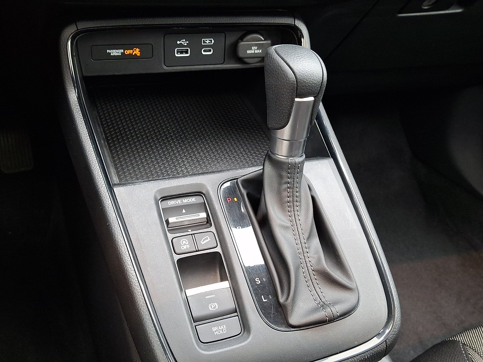 2023 Honda CR-V EX - Photo 14
