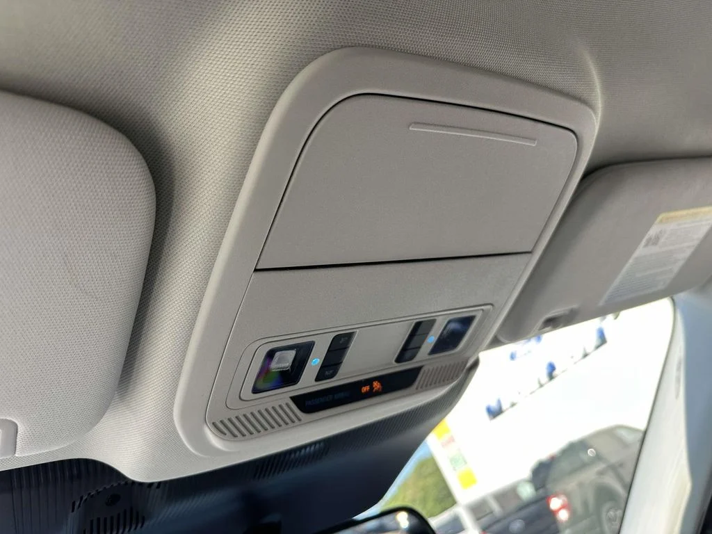 Used 2026 Gray Metallic Ford Active image 37