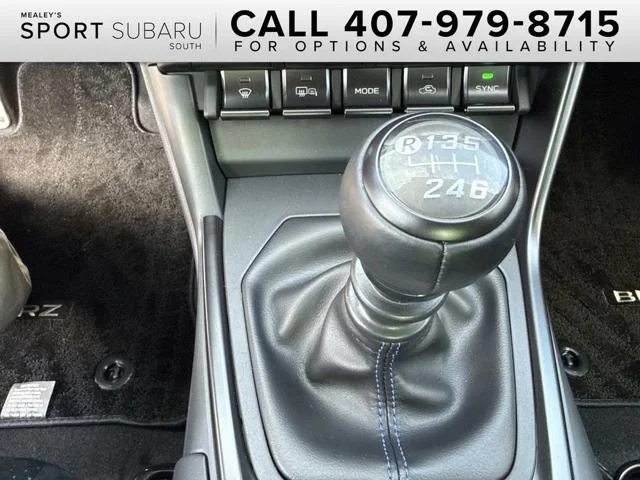 New 2026 CRYSTAL WHITE PEARL Subaru tS image 55
