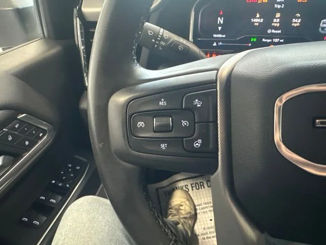 2025 GMC Sierra 3500HD Denali - Photo 30