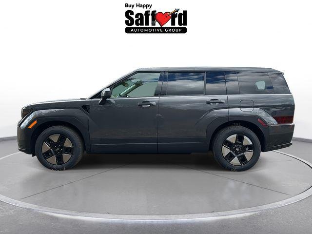 New 2026 Gray Hyundai SE image 5