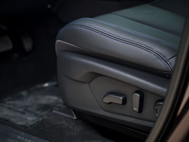 2026 Subaru Forester Limited - Photo 21