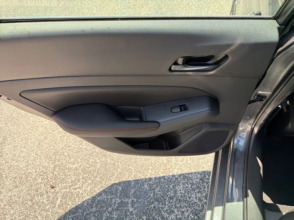 New 2026 Gray Nissan 2.5 SR image 22