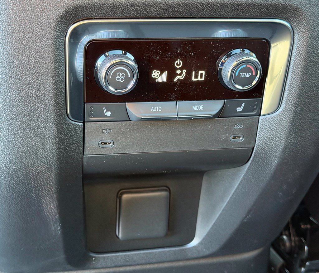 New 2026 Sterling Gray Metallic Chevrolet High Country image 38