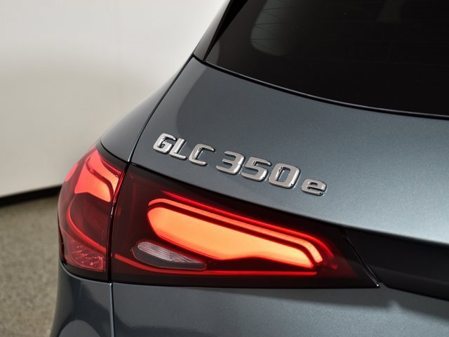 2025 Mercedes-Benz GLC Base - Photo 49