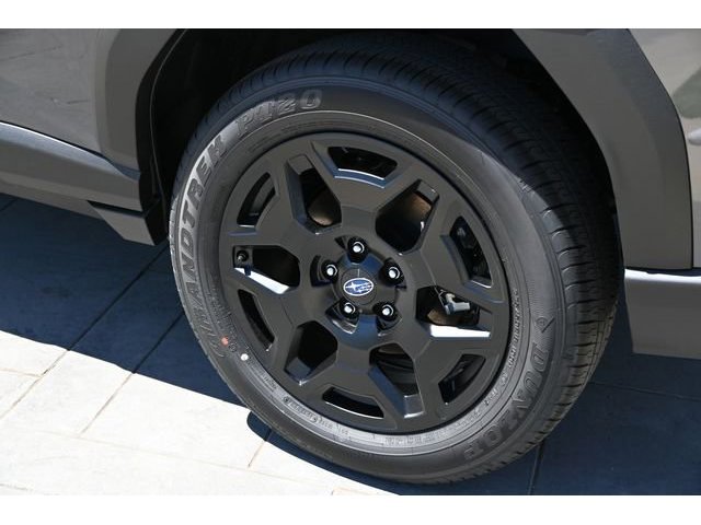 New 2026 Gray Subaru Limited image 48
