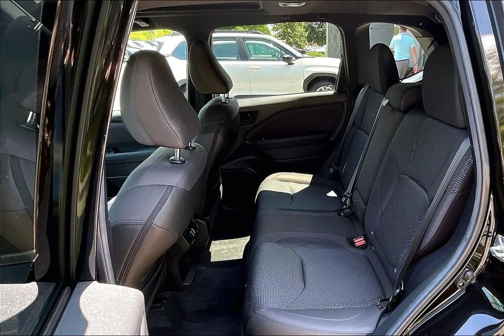 Used 2026 Black Subaru Premium image 29