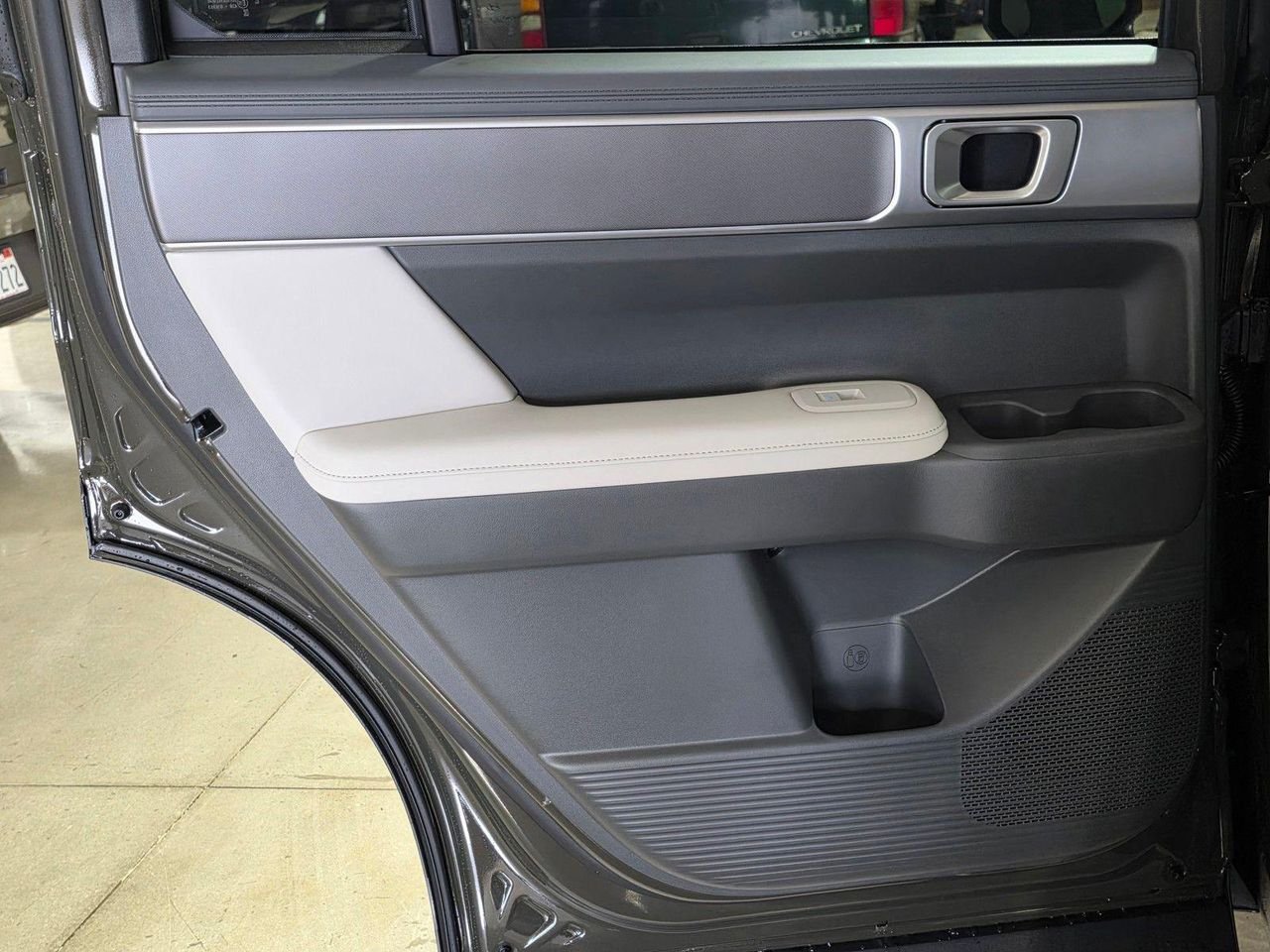 New 2026 Rockwood Green Hyundai SEL image 13