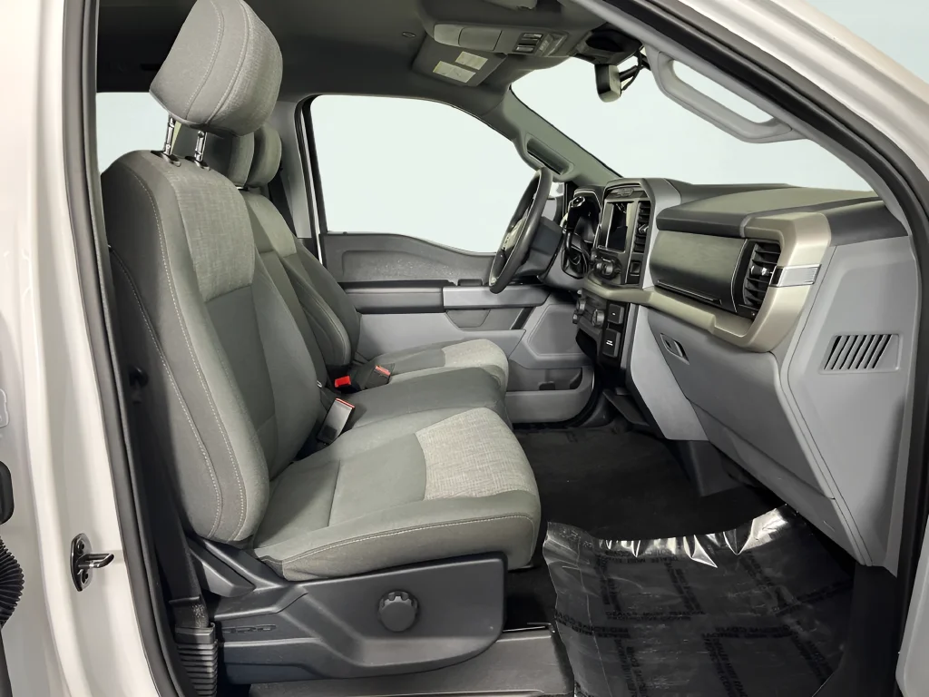 2021 Ford F-150 XLT - Photo 17