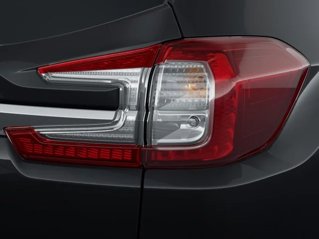 New 2026 CRYSTAL BLACK SILICA Subaru Touring 7-Passenger image 12