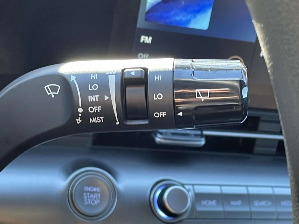 New 2026 Gray Hyundai SE image 21