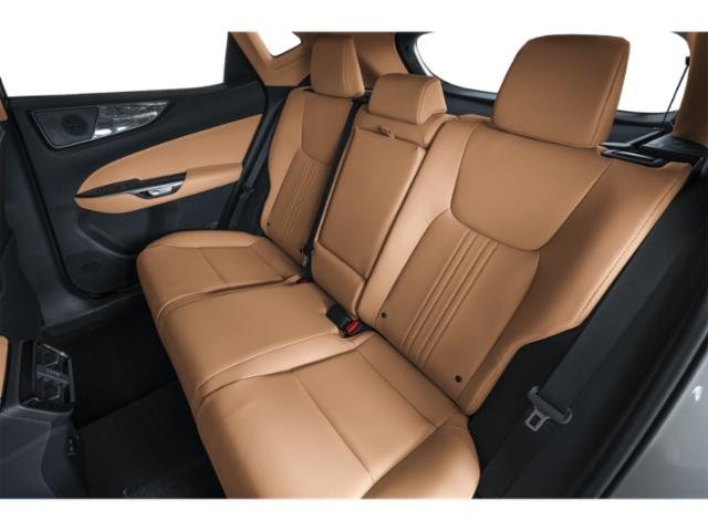 Used 2025 Caviar Lexus NX 250 Premium image 12