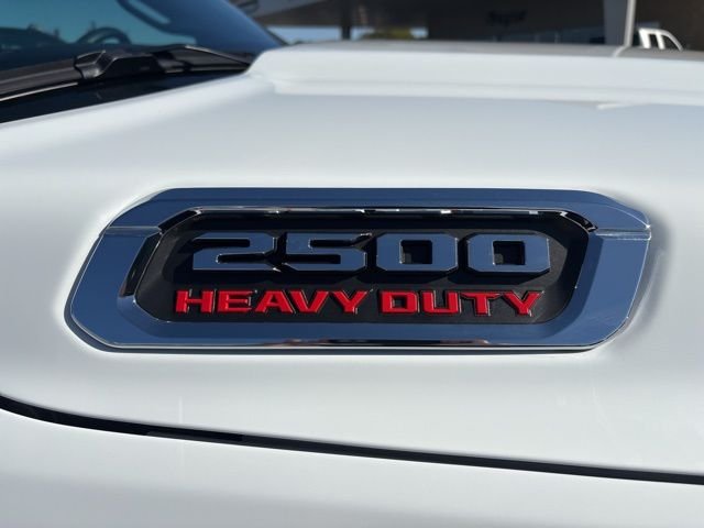 2026 RAM 2500 Tradesman - Photo 11
