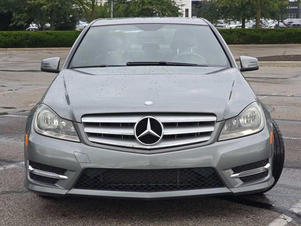 Used 2013  Mercedes-Benz C 300 image 9