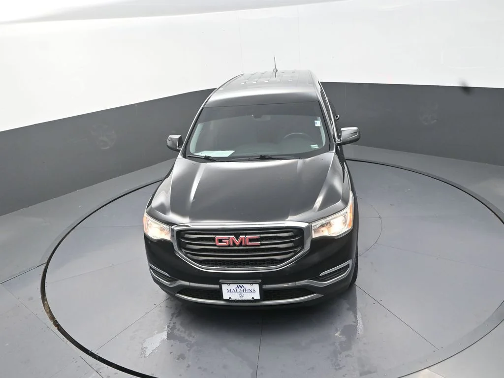 Used 2019 Black GMC SLE-1 image 15