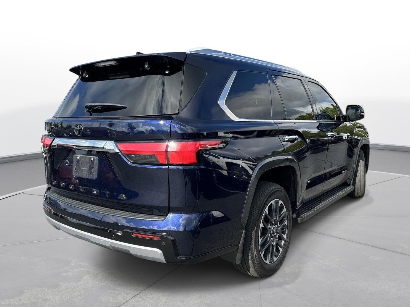 Used 2024 Blueprint Toyota Limited image 6