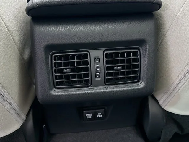 Used 2026 Black Toyota XLE image 26