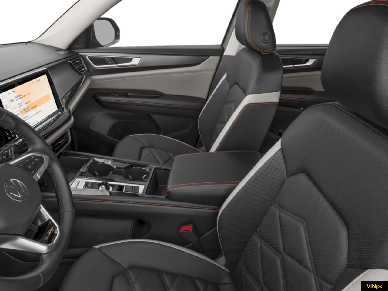New 2026 Gray Volkswagen 2.0T Peak Edition image 7
