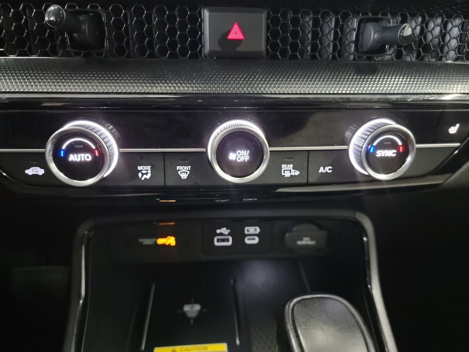 2023 Honda CR-V EX-L - Photo 21
