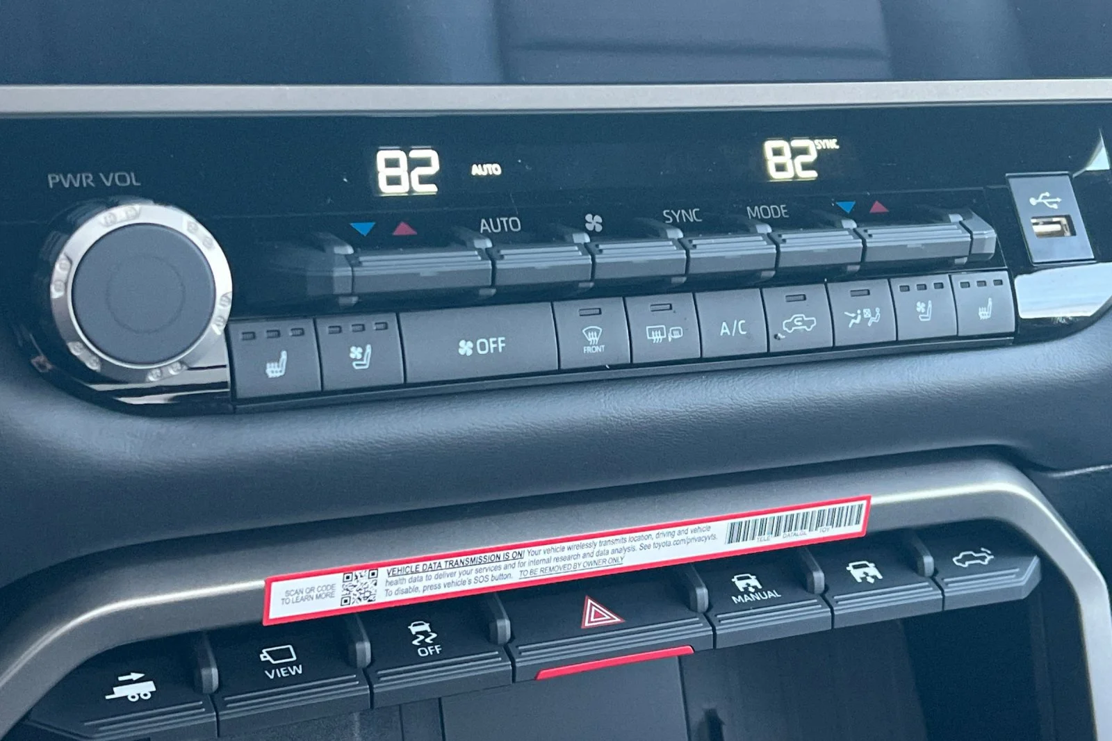 2026 Toyota Tundra Platinum - Photo 16