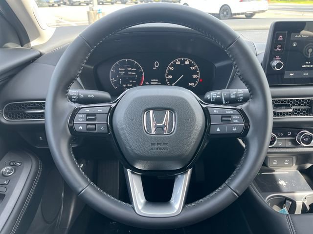 New 2026 Modern Steel Metallic Honda EX-L image 21