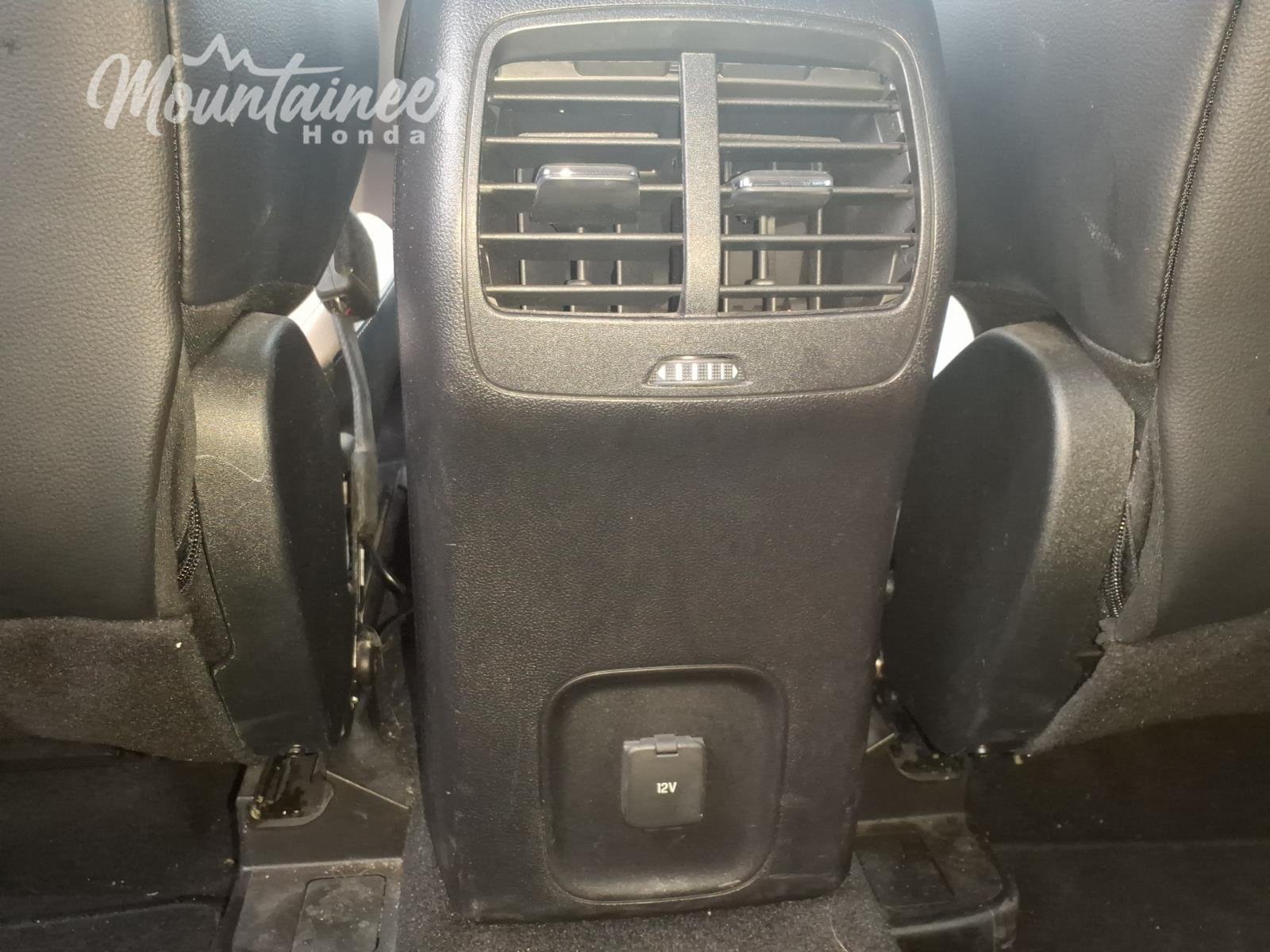 Used 2020 Agate Black Ford SEL image 34