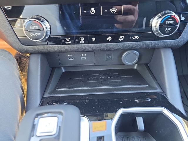 2026 Mitsubishi Outlander SE - Photo 22