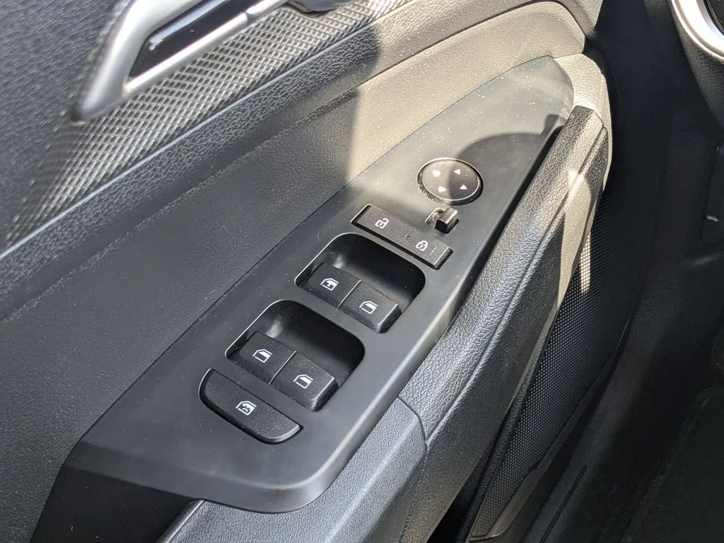 Used 2024 Gray Kia LX image 20