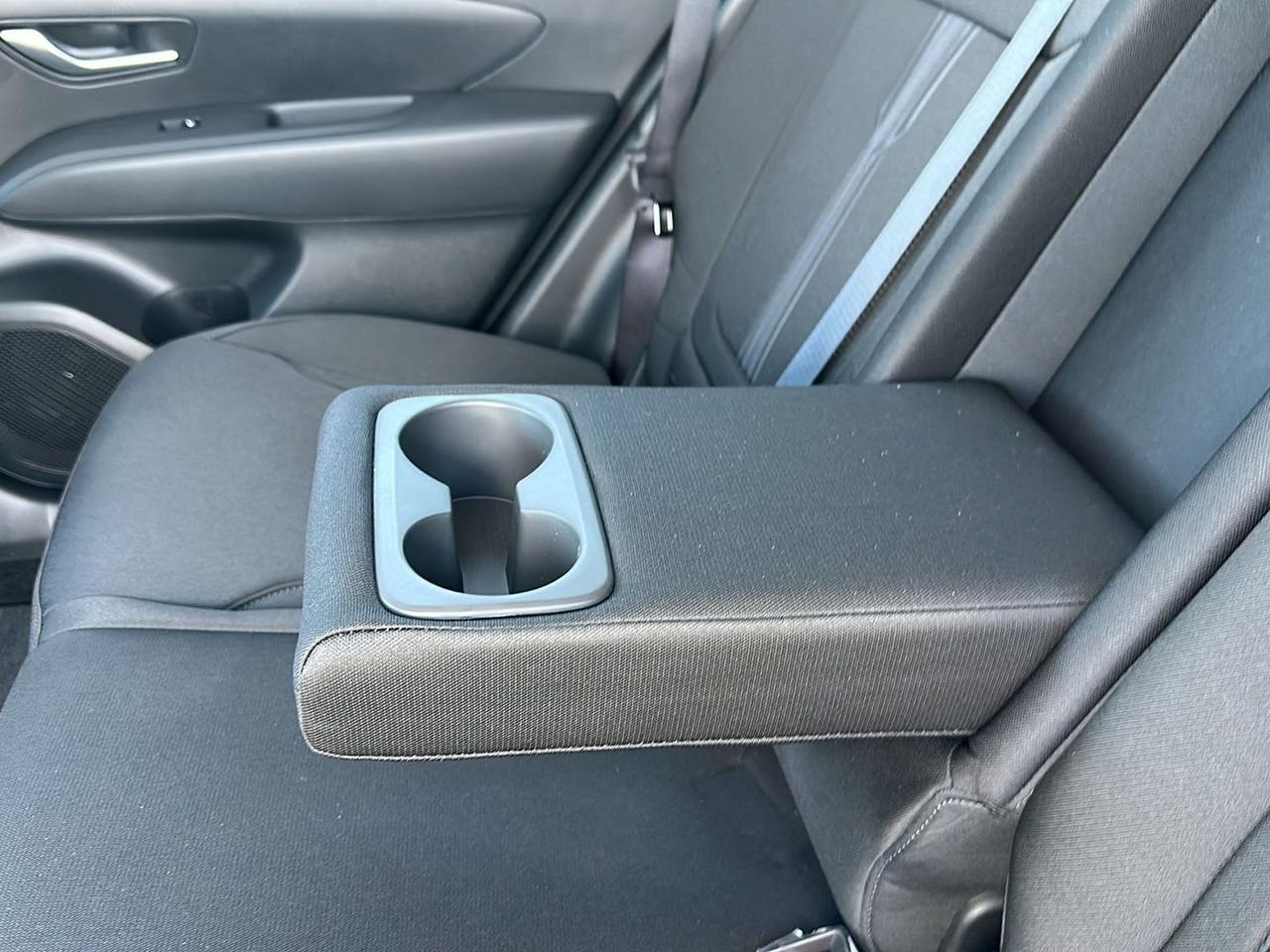 2026 Hyundai Tucson SEL - Photo 28
