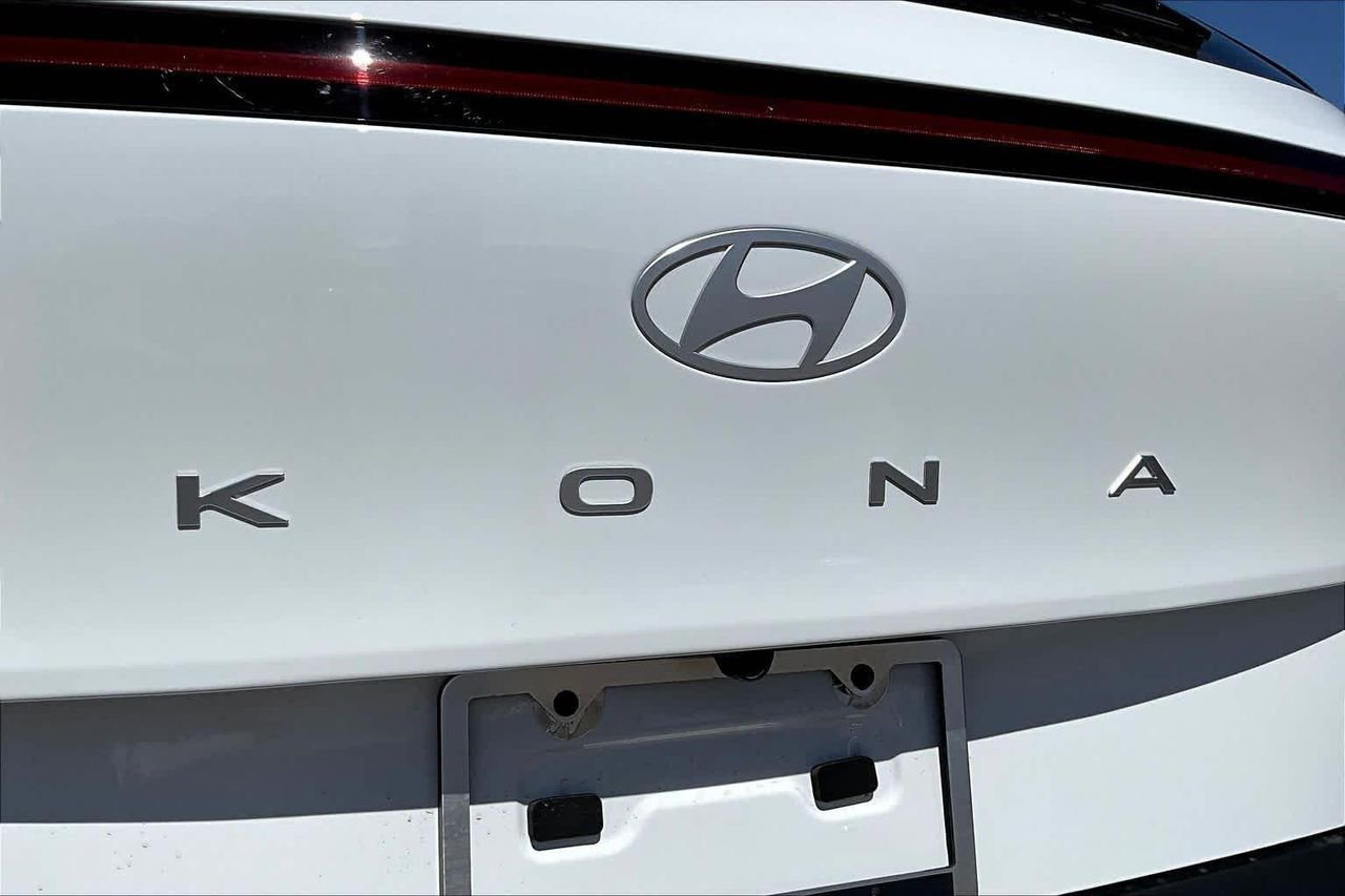 New 2026 Atlas White Hyundai SE image 15