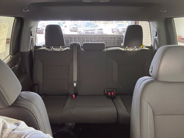 New 2026 Onyx Black GMC SLE image 28