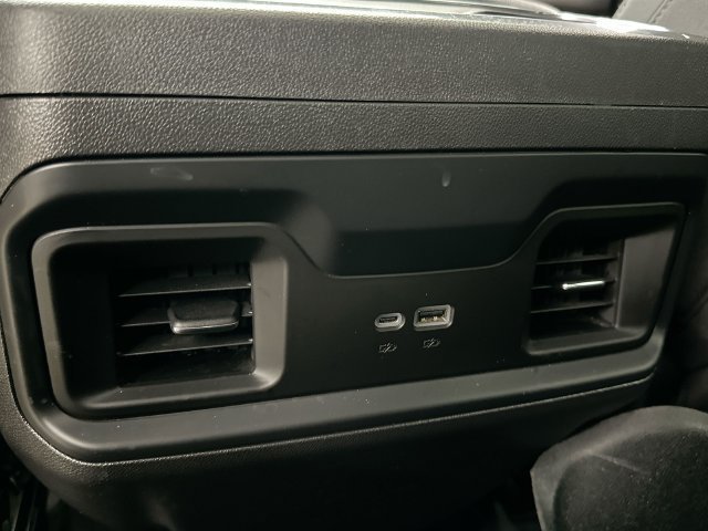 2025 Chevrolet Silverado 1500 LT Trail Boss - Photo 19