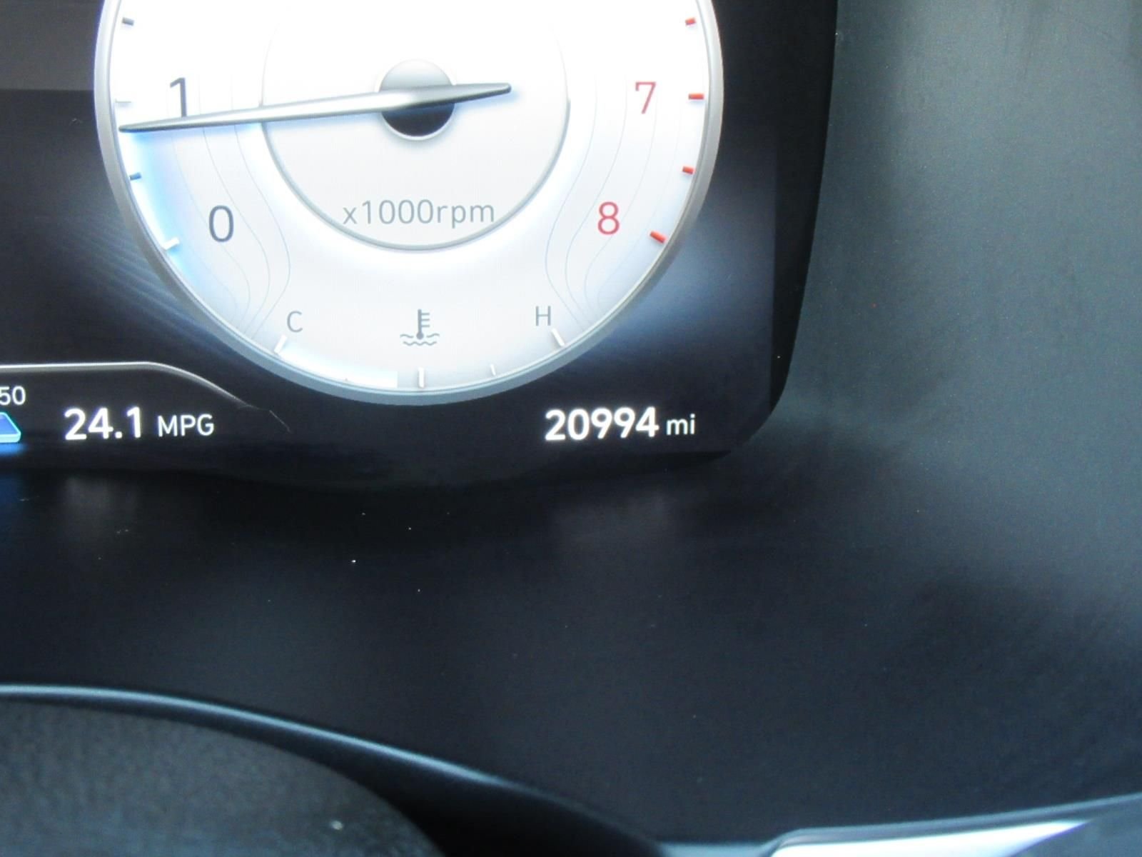 Used 2023 Gray Hyundai Calligraphy image 30