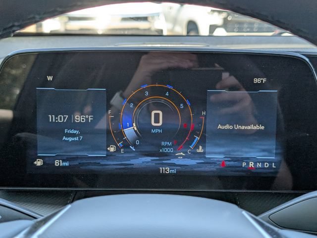 2026 Chevrolet Equinox LT - Photo 24