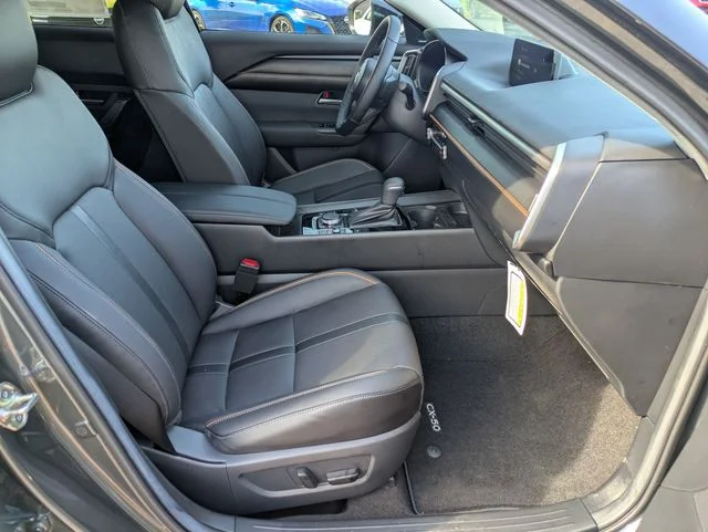 2026 Mazda CX-50 Premium - Photo 25