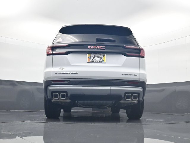 2027 GMC Acadia Elevation - Photo 27