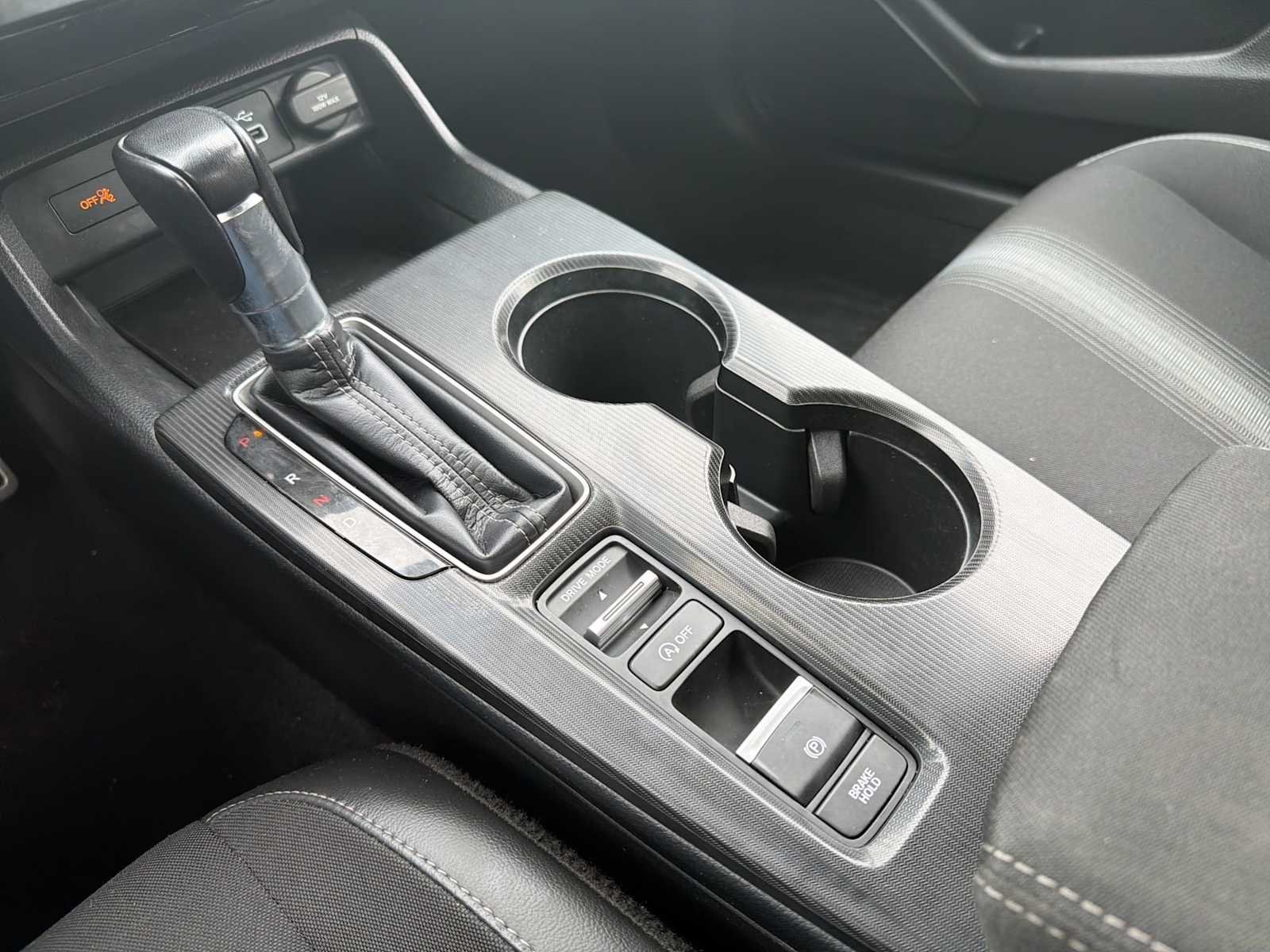 2024 Honda Civic Sport - Photo 29