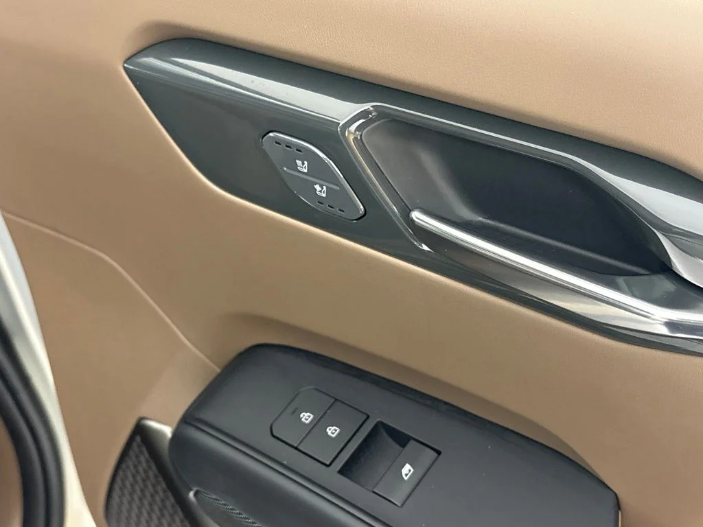 New 2026 Ivory Silver Kia GT-Line AWD image 16