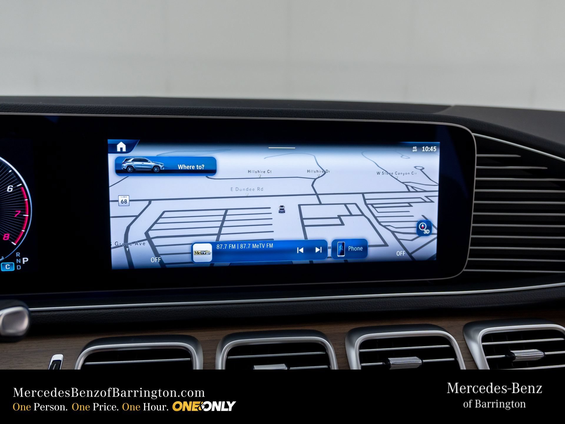 New 2026 Polar White Mercedes-Benz GLE 450 image 73