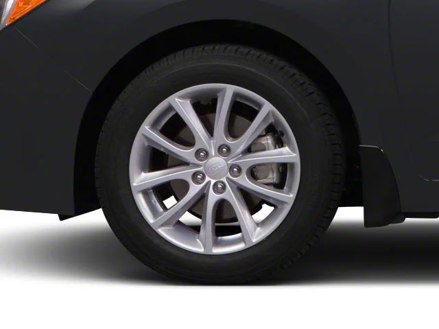 Used 2012 Satin White Pearl Subaru 2.0i Premium image 11