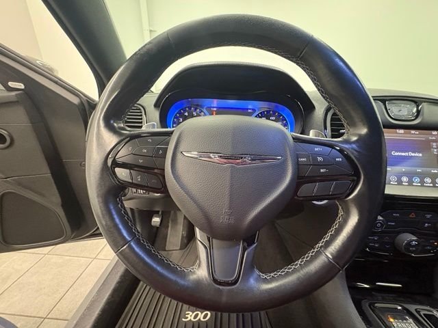 Used 2019 White Chrysler S image 19