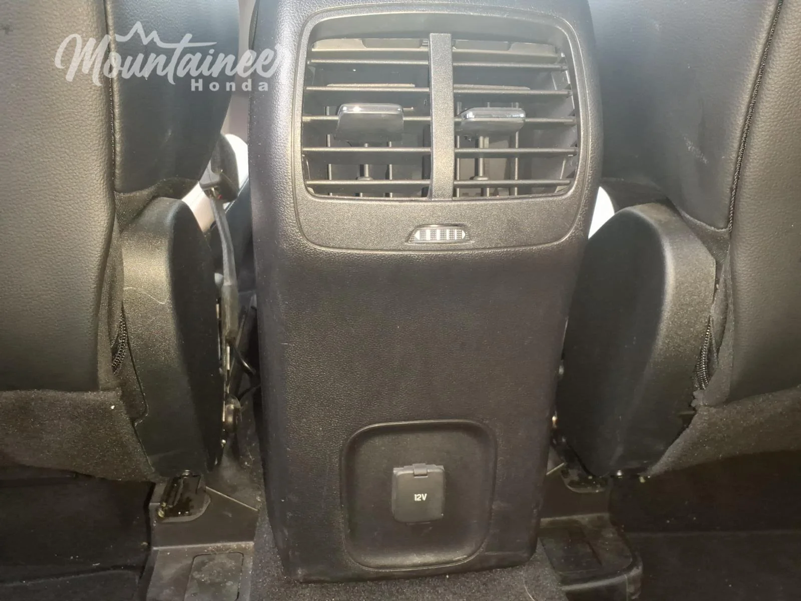 Used 2020 Agate Black Ford SEL image 34