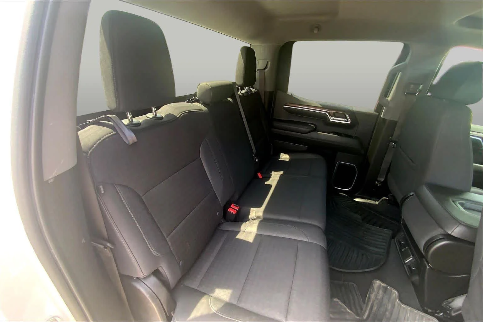 Certified Used 2022 Summit White Chevrolet LT image 20